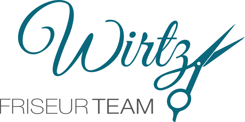 Startseite Friseurteam Wirtz Logo